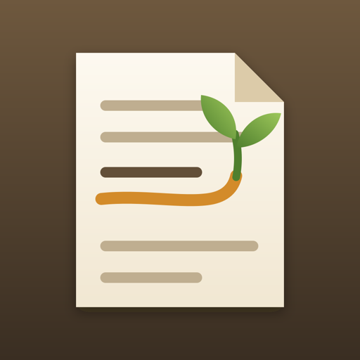 Pagela app icon